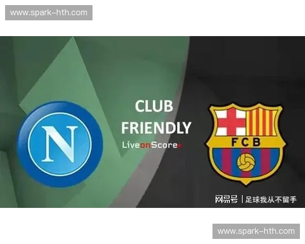 红蓝宇宙撞击东方红利：当巴萨与恒大在横滨之巅狭路相逢